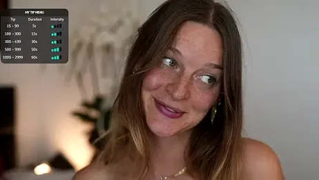 Special___ webcam model stream image