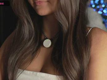 -Sara- webcam model stream image