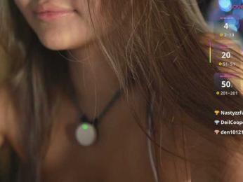 -Sara- webcam model stream image