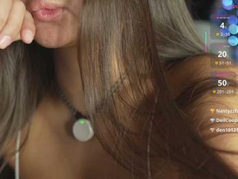 -Sara- webcam model stream image