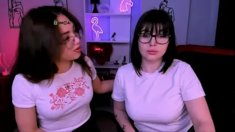 violett_queen12 webcam model stream image