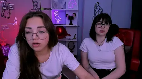 violett_queen12 webcam stripchat model stream image