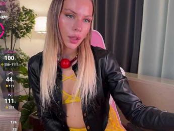 SakuPandora webcam model stream image