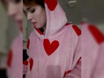 Canty webcam bongacams model stream image