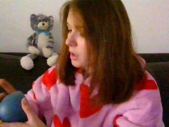 Canty webcam model stream image