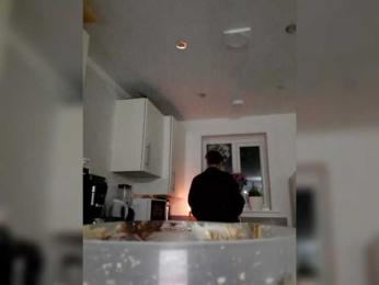 Canty webcam model stream image