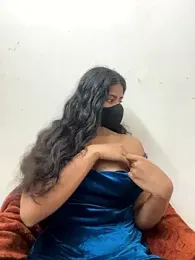 sexy-riya43 webcam model stream image