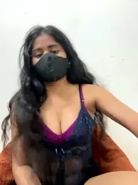 sexy-riya43 webcam model stream image