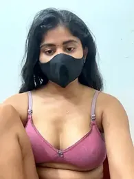 sexy-riya43 webcam model stream image