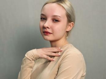 MerissaLacrue webcam model stream image