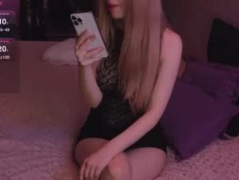 pauladream webcam model stream image