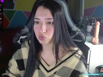 MysTicdoll69 webcam model stream image