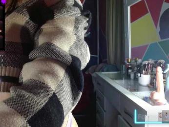 MysTicdoll69 webcam bongacams model stream image