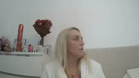 theblondecocklover webcam stripchat model stream image