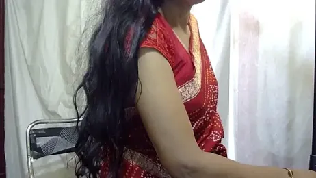 Pramila-Manish webcam stripchat model stream image