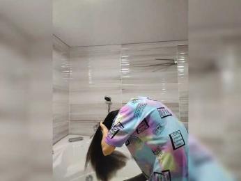 Marina4Love webcam model stream image