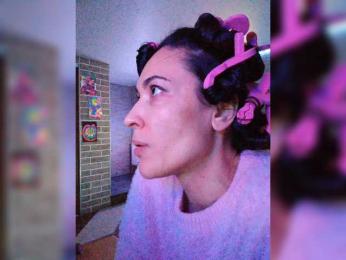 Marina4Love webcam model stream image