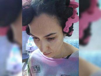 Marina4Love webcam model stream image