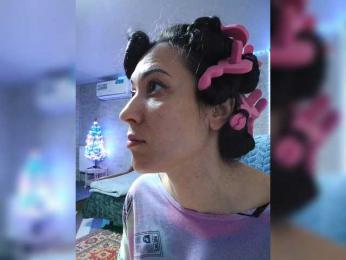 Marina4Love webcam model stream image