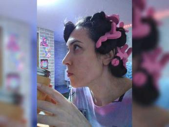 Marina4Love webcam model stream image