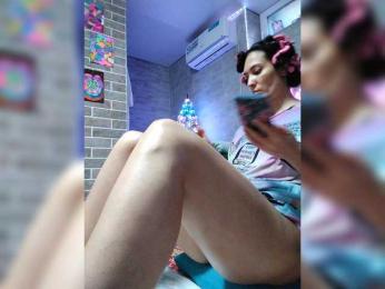 Marina4Love webcam model stream image