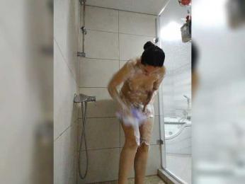 Marina4Love webcam model stream image