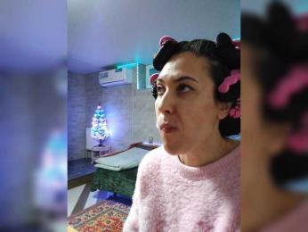 Marina4Love webcam model stream image