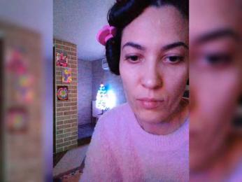 Marina4Love webcam model stream image