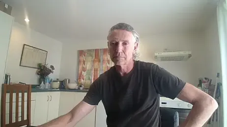 Andypie6 webcam model stream image