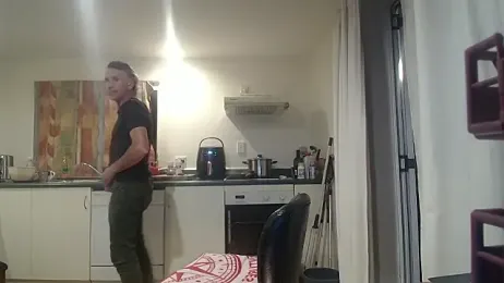 Andypie6 webcam model stream image