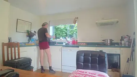 Andypie6 webcam model stream image