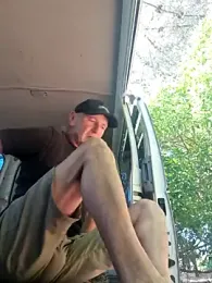 Andypie6 webcam model stream image