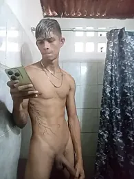 God_Eros_23cm webcam model stream image