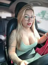 DIANITA_1988 webcam model stream image