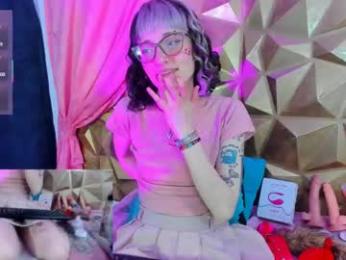 sweet_emmili webcam model stream image