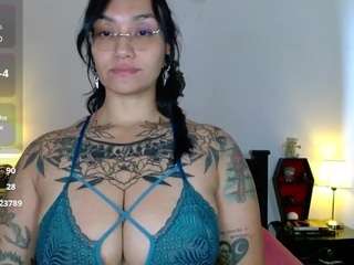 toothyy webcam model stream image