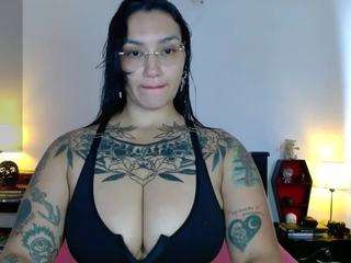 toothyy webcam model stream image