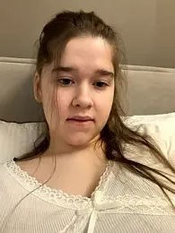 HornyGirlH webcam stripchat model stream image