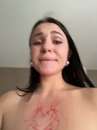 VendiMur webcam model stream image