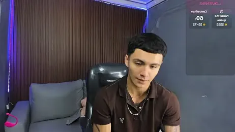 Leo_santoro webcam stripchat model stream image