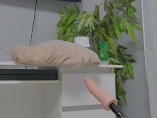 luckyystrike webcam model stream image