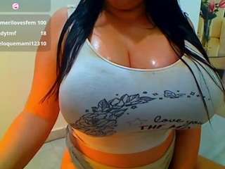hillarysofia webcam model stream image