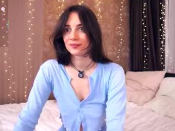 hollymonica webcam model stream image