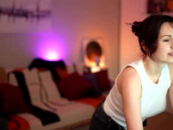 _blackbee_ webcam model stream image