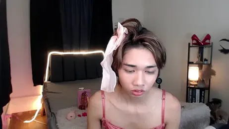 Ivoryhotcummer webcam model stream image