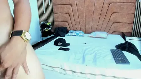 MATHY_ROBERT webcam stripchat model stream image