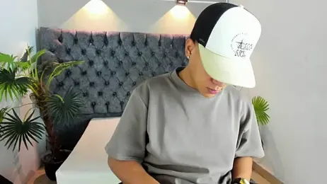 MATHY_ROBERT webcam model stream image