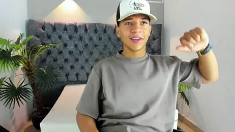 MATHY_ROBERT webcam model stream image