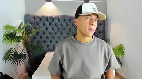 MATHY_ROBERT webcam stripchat model stream image