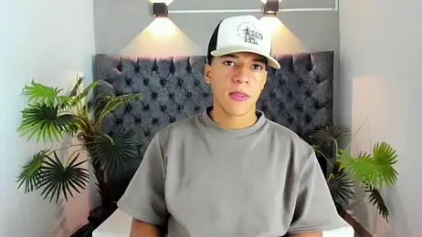 MATHY_ROBERT webcam model stream image